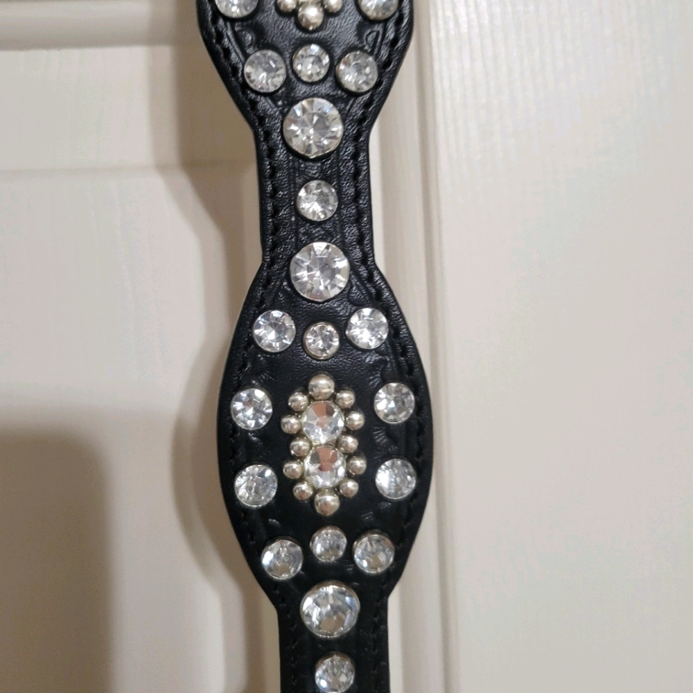 Tony lama belt